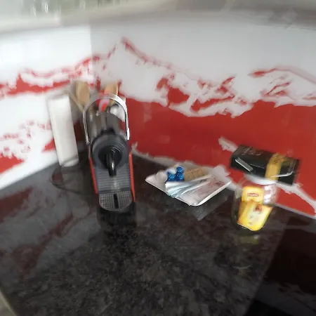 Haus Baracca Séjour chez l'habitant *