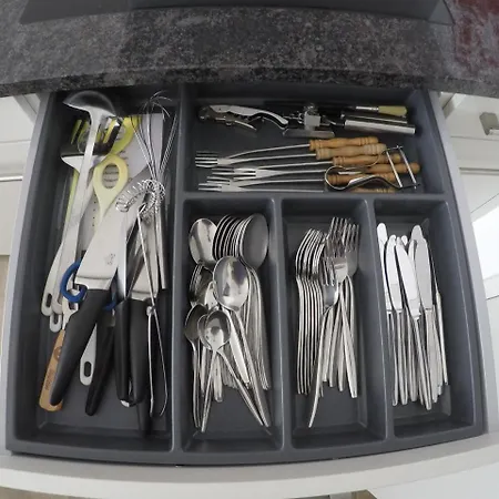 Haus Baracca Séjour chez l'habitant