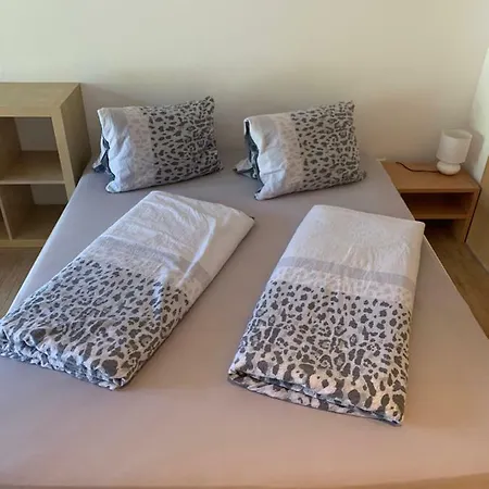 Haus Baracca * Vella