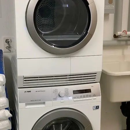 Séjour chez l'habitant Haus Baracca *