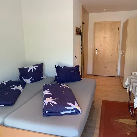 Haus Baracca * Vella