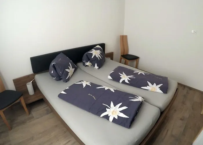 Haus Baracca Accommodatie bij particulieren