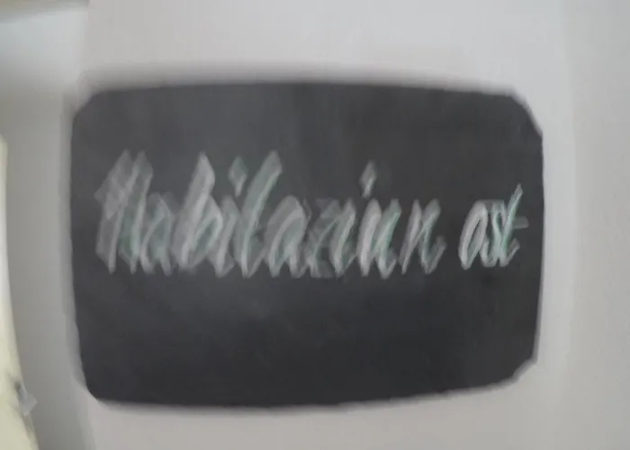 Accommodatie bij particulieren Haus Baracca