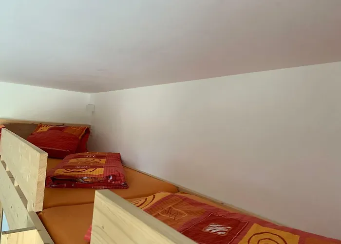 Haus Baracca * Vella