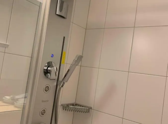 Haus Baracca Accommodatie bij particulieren